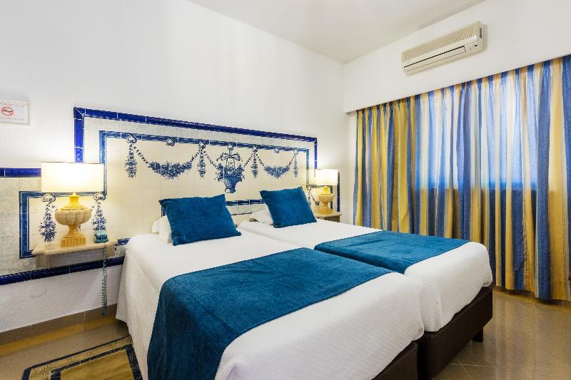 Aparthotel Tropical Sol Albufeira Exteriér fotografie