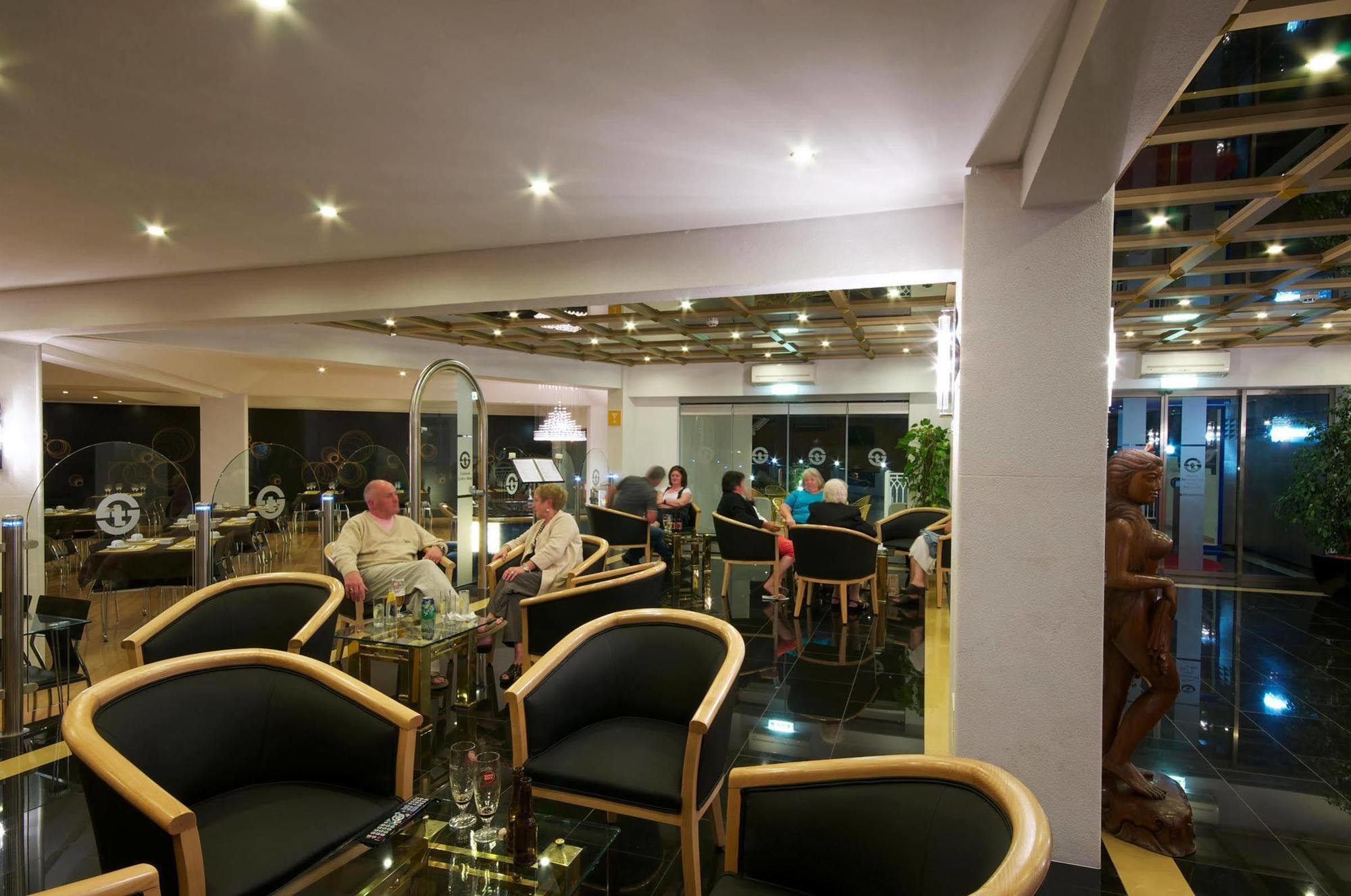 Aparthotel Tropical Sol Albufeira Exteriér fotografie