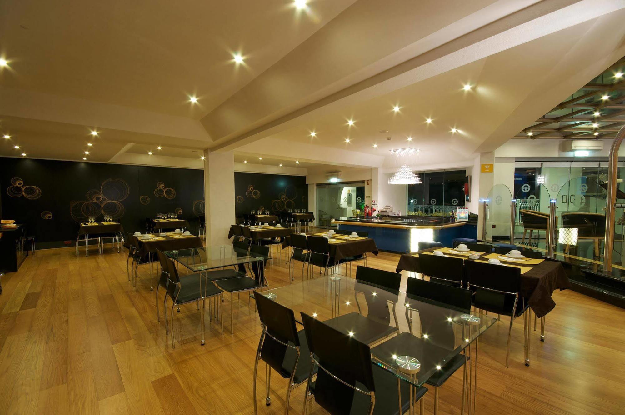 Aparthotel Tropical Sol Albufeira Exteriér fotografie